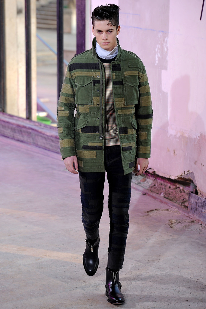 3.1 Phillip Lim 2013ﶬb(chng)DDƬ