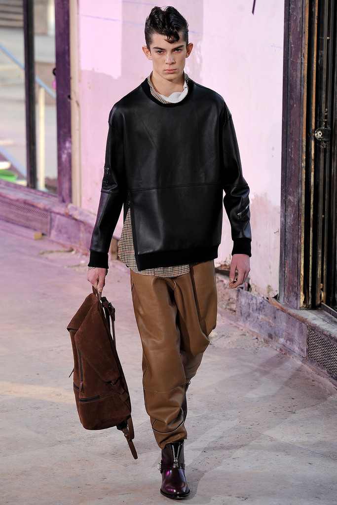 3.1 Phillip Lim 2013ﶬbDDƬ