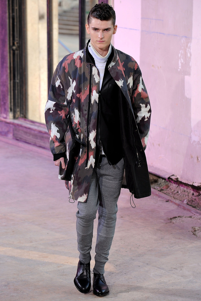 3.1 Phillip Lim 2013ﶬbDDƬ