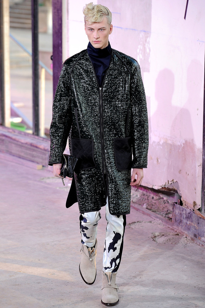 3.1 Phillip Lim 2013ﶬbDDƬ