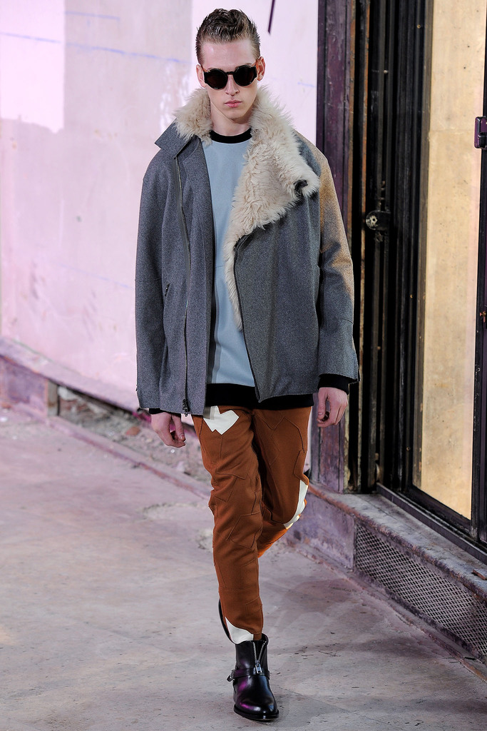 3.1 Phillip Lim 2013ﶬbDDƬ