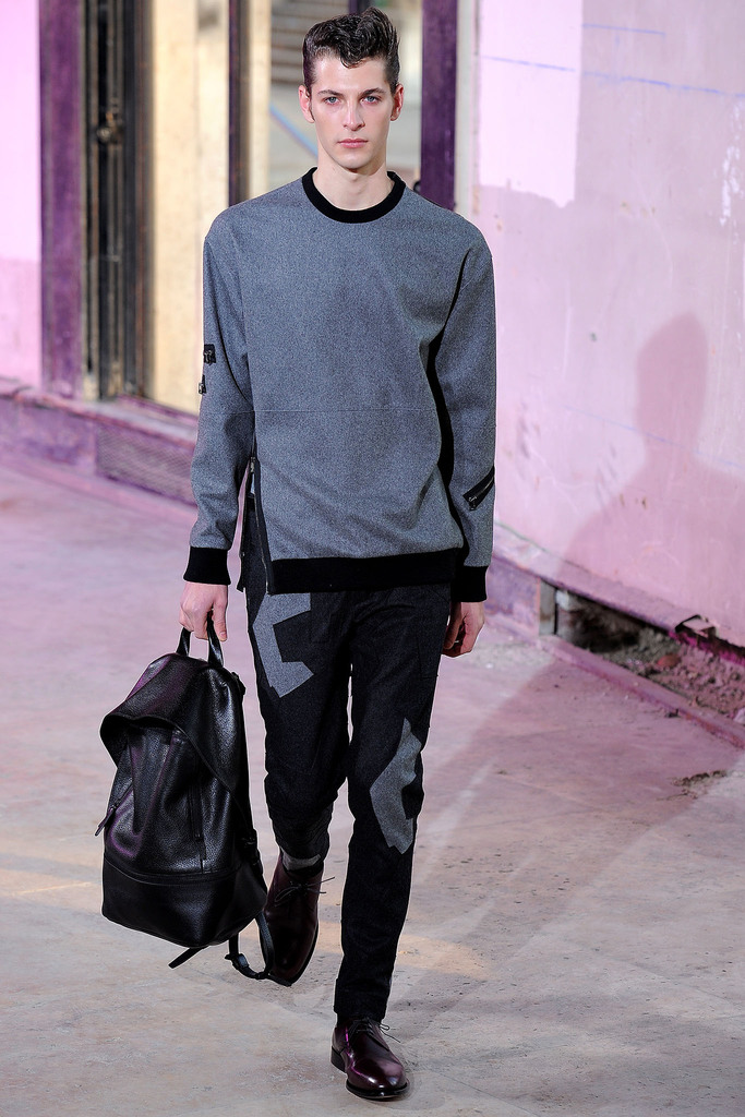 3.1 Phillip Lim 2013ﶬbDDƬ