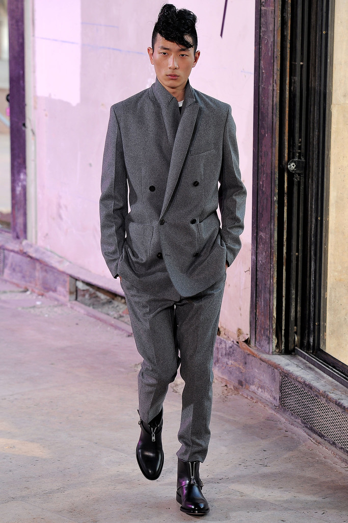 3.1 Phillip Lim 2013ﶬbDDƬ