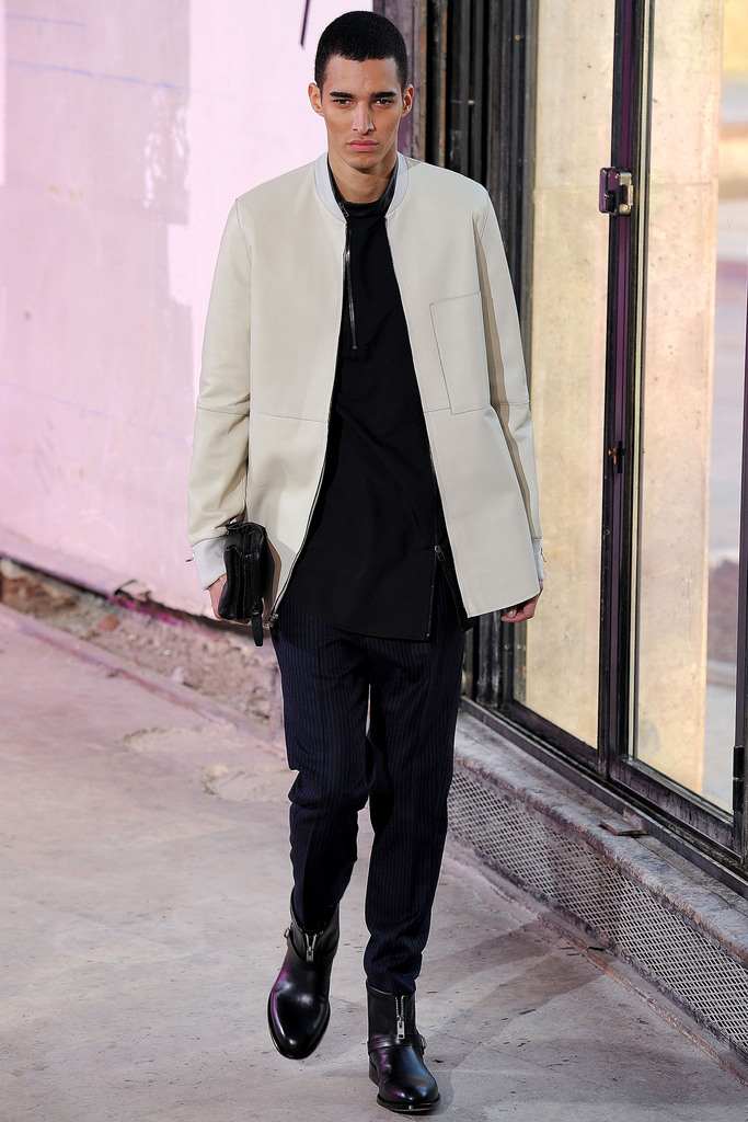 3.1 Phillip Lim 2013ﶬbDDƬ