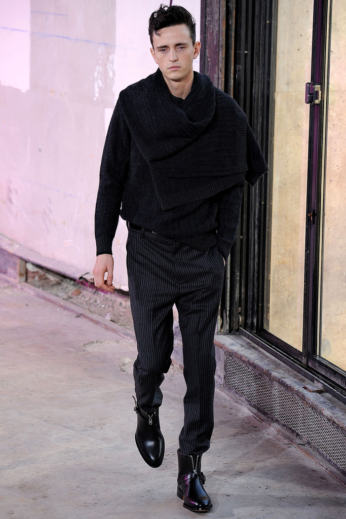 3.1 Phillip Lim 2013ﶬbDDƬ