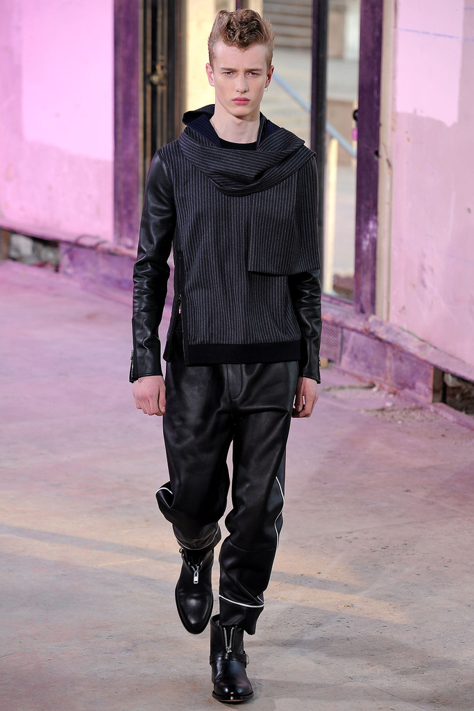 3.1 Phillip Lim 2013ﶬbDDƬ