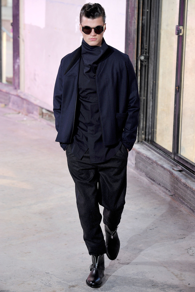 3.1 Phillip Lim 2013ﶬbDDƬ