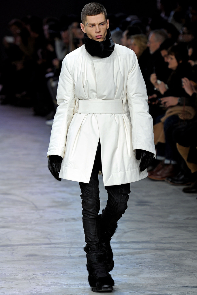 Rick Owens 2013ﶬbDDƬ
