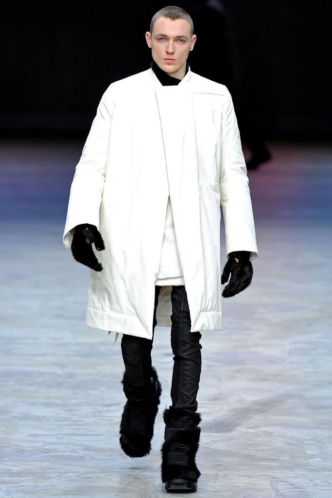 Rick Owens 2013ﶬb(chng)DDƬ