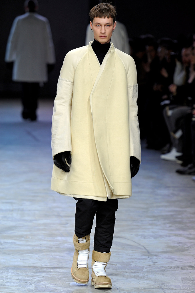 Rick Owens 2013ﶬb(chng)DDƬ