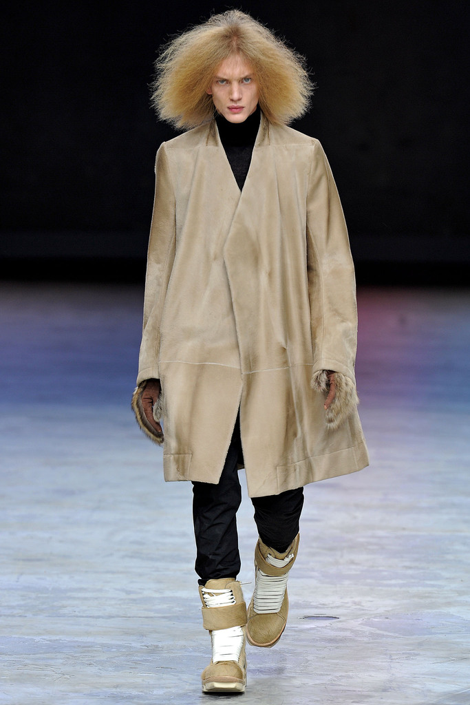 Rick Owens 2013ﶬbDDƬ