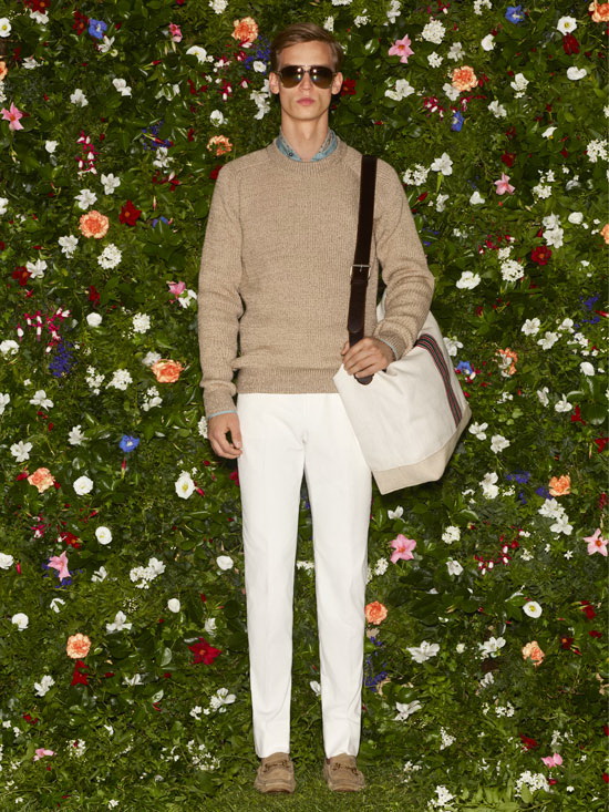 GUCCI 2013紺bϵLookbookDƬ