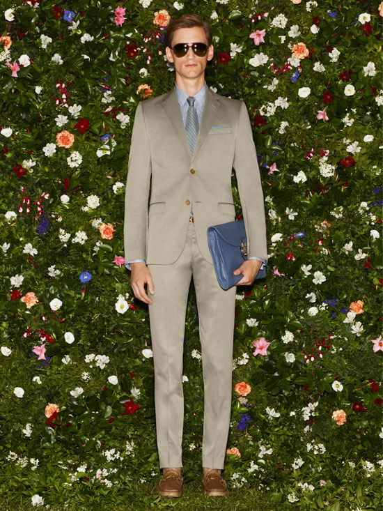 GUCCI 2013紺bϵLookbookDƬ