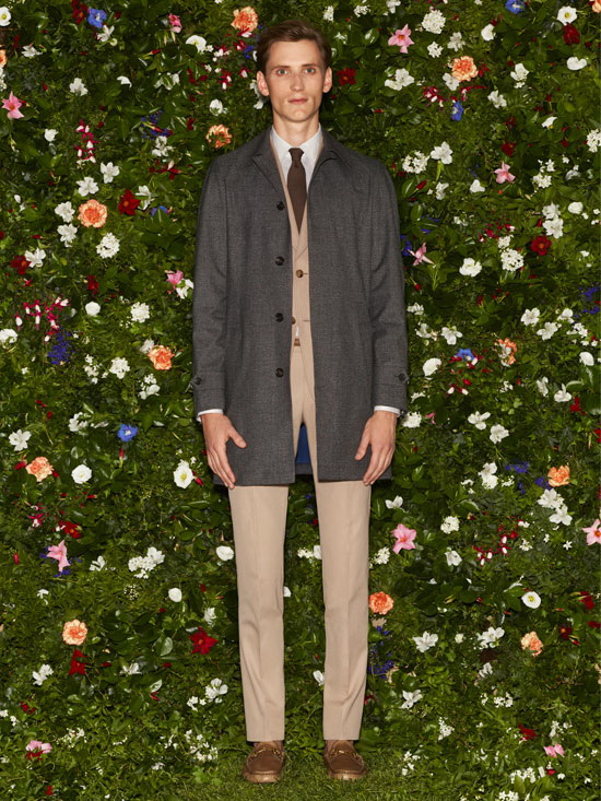 GUCCI 2013紺bϵLookbookDƬ