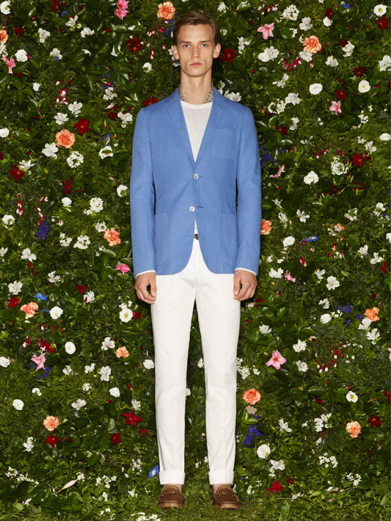 GUCCI 2013紺bϵLookbookDƬ