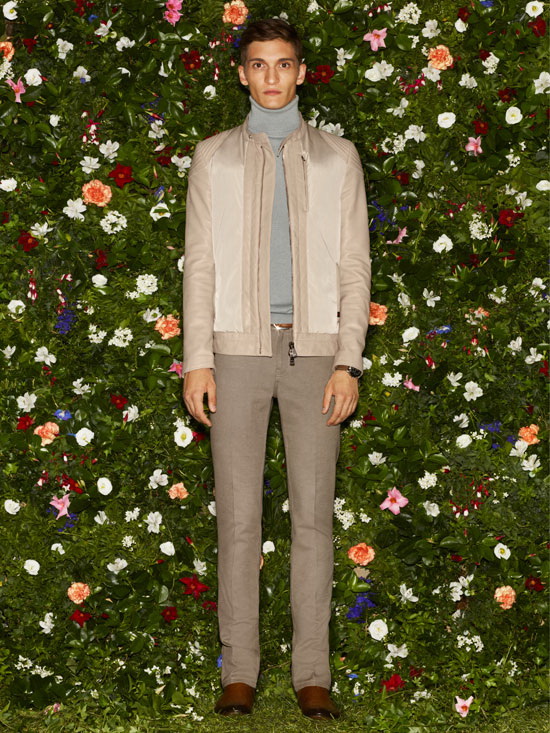 GUCCI 2013紺bϵLookbookDƬ