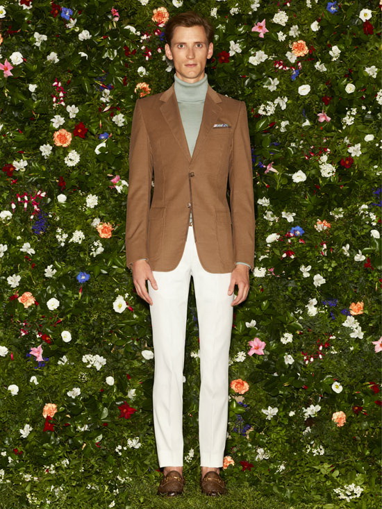 GUCCI 2013紺bϵLookbookDƬ