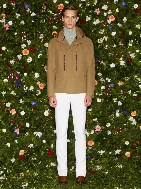 GUCCI 2013紺bϵLookbookDƬ