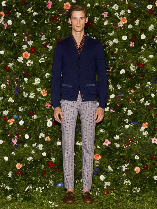 GUCCI 2013紺bϵLookbookDƬ