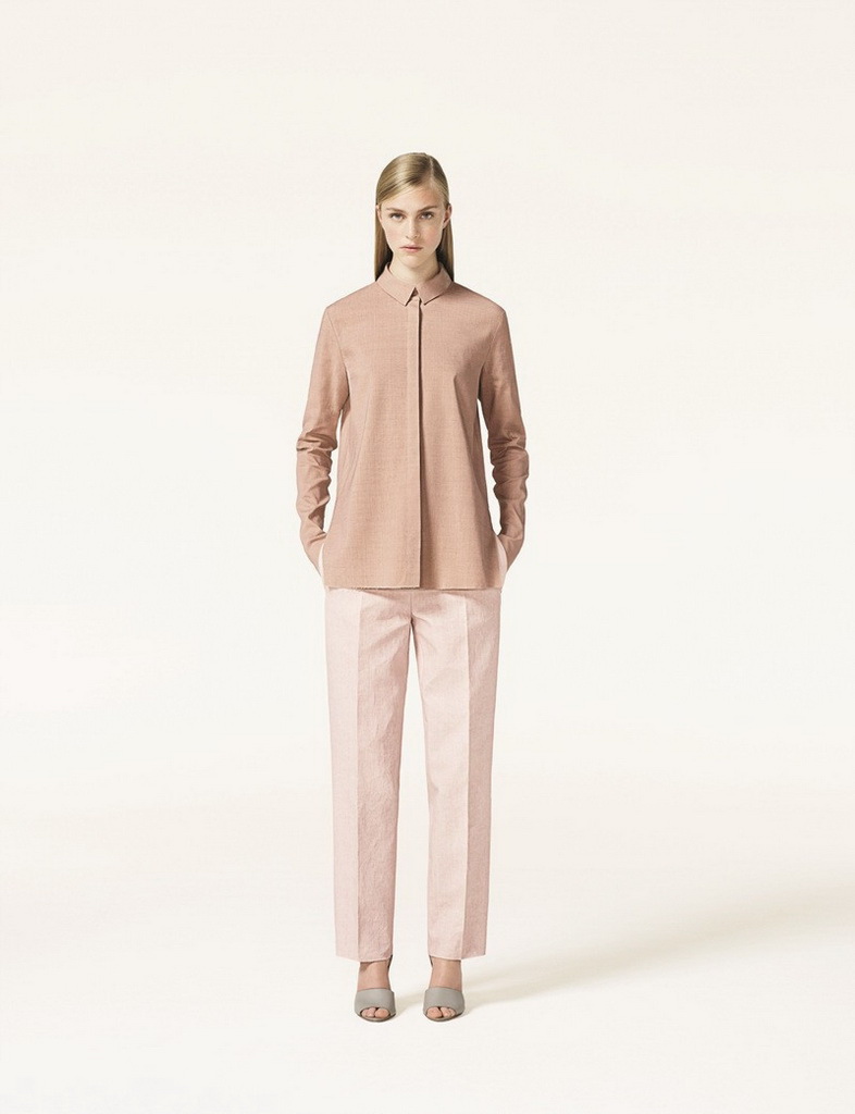 COS 2013����LOOKBOOK����DƬ