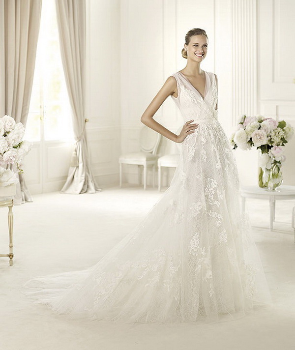 Elie Saab 2013 鼆ϵLookbookDƬ