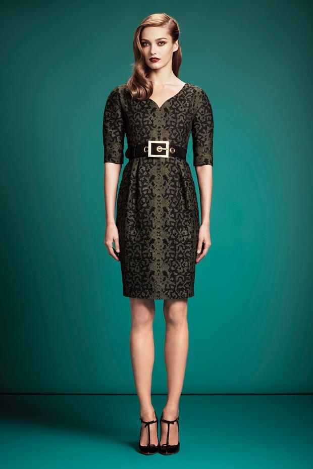 Gucci 2013LookbookDƬ