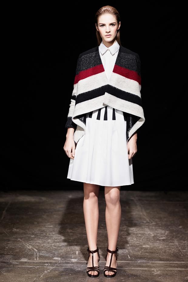 Thakoon 2013L(fng)ookbookDƬ