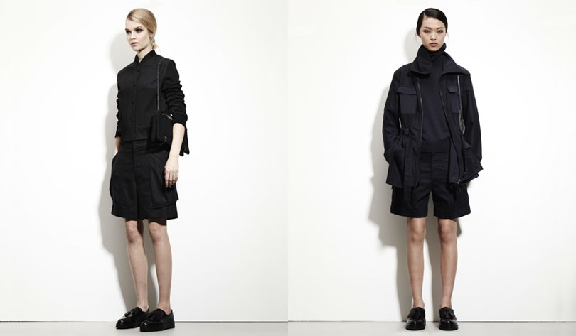 Bottega Veneta 2013LookbookDƬ