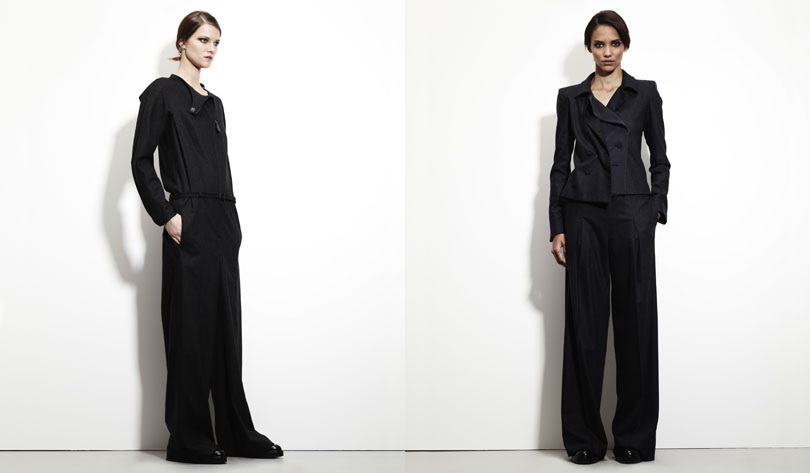 Bottega Veneta 2013����L(f��ng)ookbook����DƬ