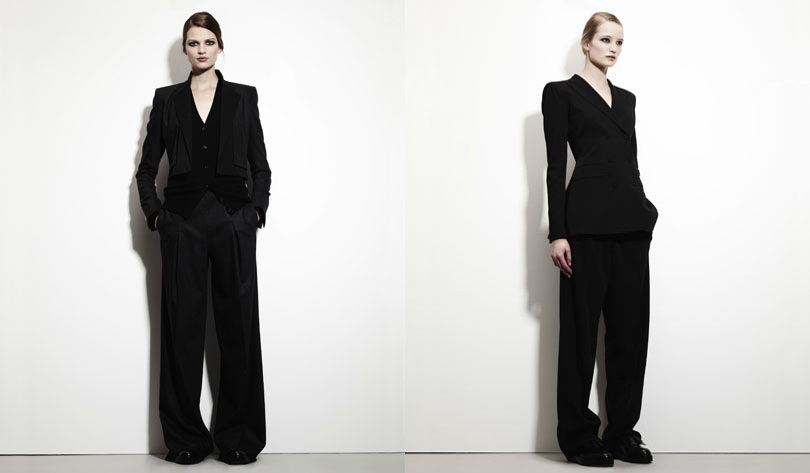 Bottega Veneta 2013����Lookbook����DƬ