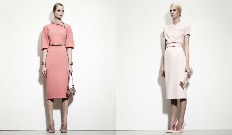 Bottega Veneta 2013����L(f��ng)ookbook����DƬ