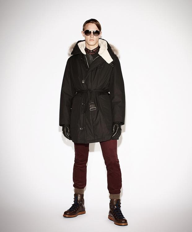 Louis Vuitton 2013 bLookbookDƬ