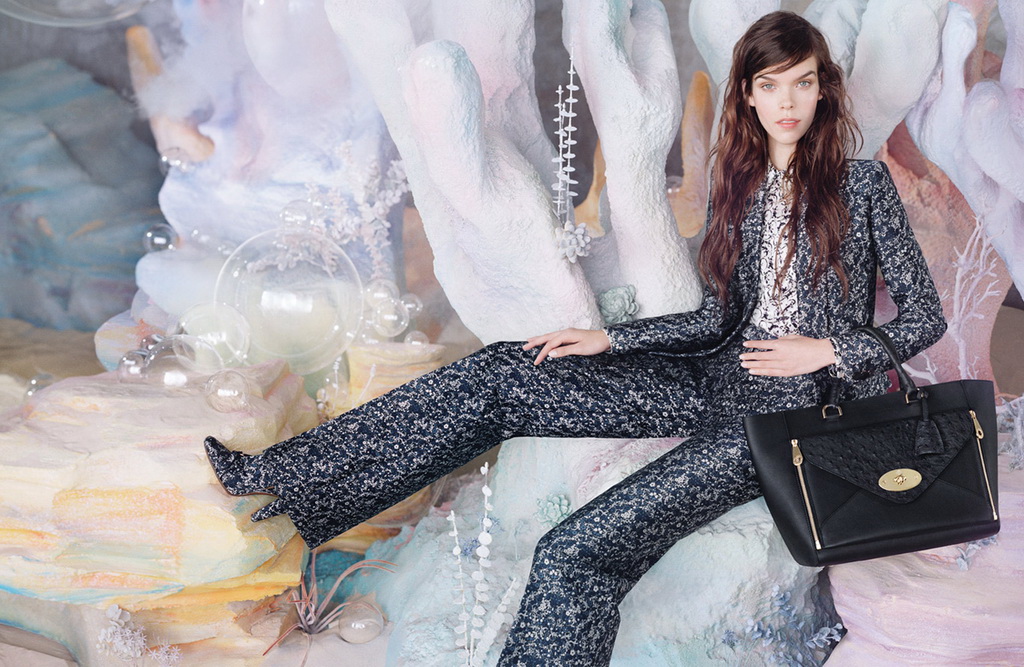 Mulberry 2013 ďVDƬ