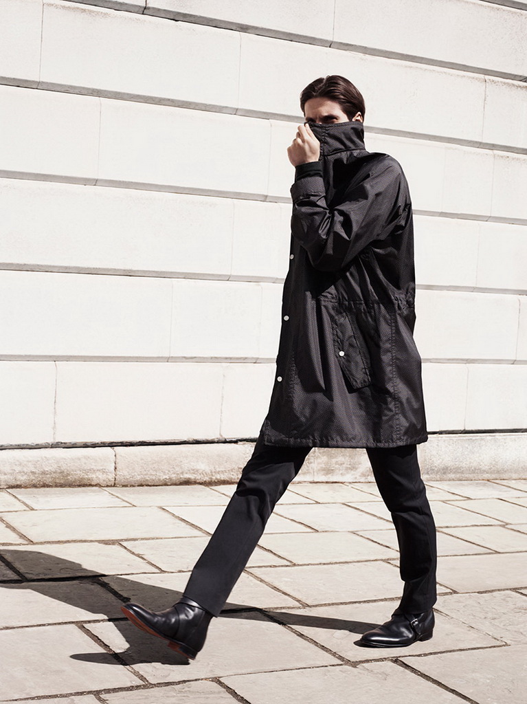 Hermes 2012-13 ﶬbLookbookDƬ