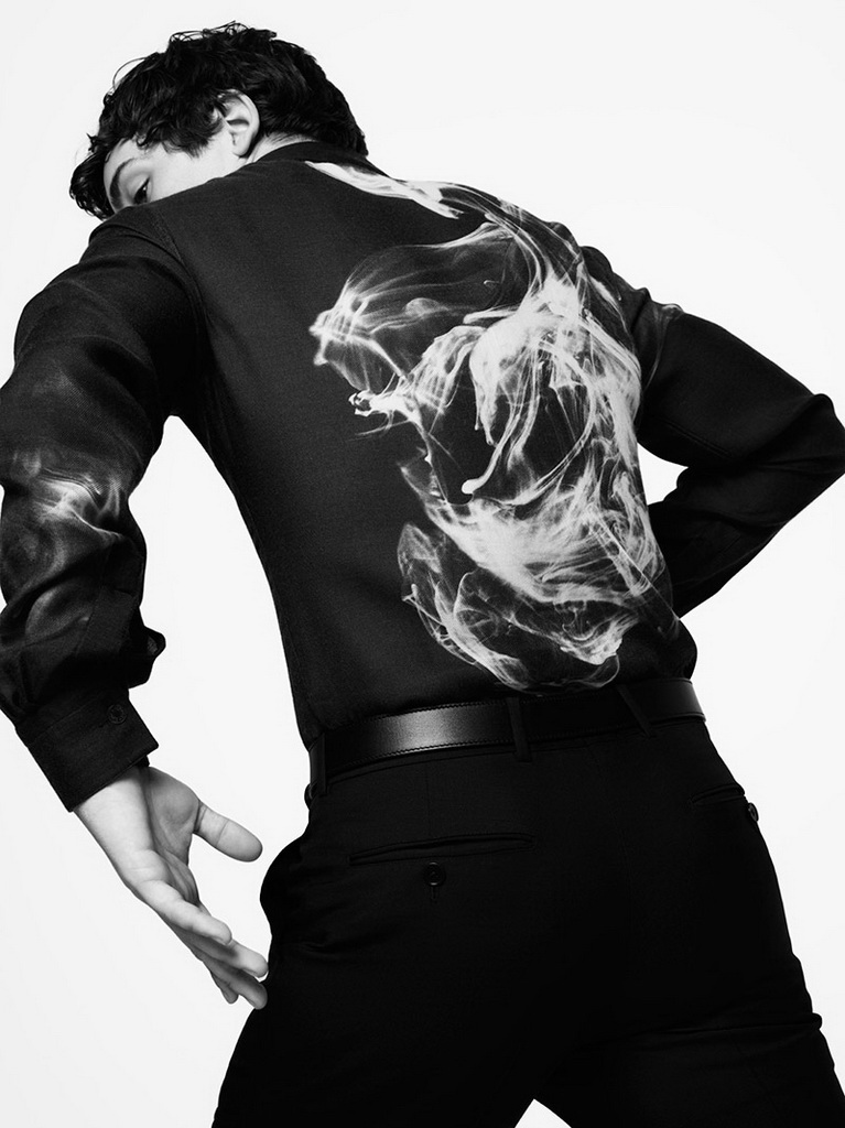 Hermes 2012-13 ﶬbLookbookDƬ