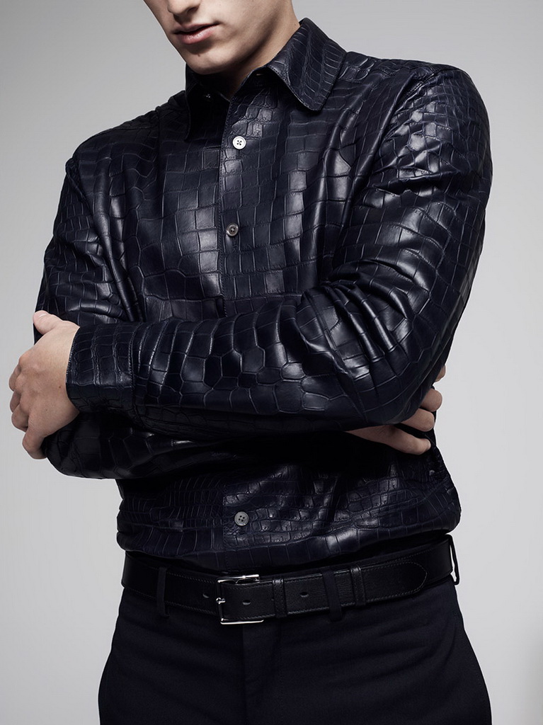 Hermes 2012-13 ﶬbLookbookDƬ