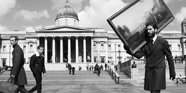 Hermes 2012-13 ﶬbLookbookDƬ