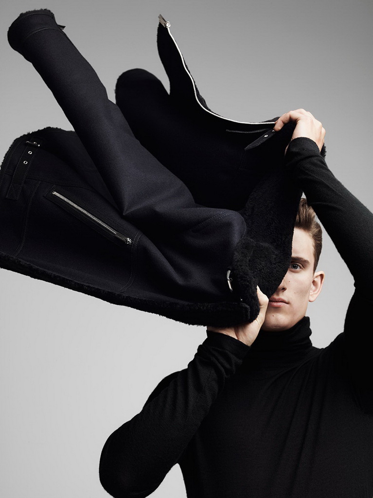 Hermes 2012-13 ﶬbLookbookDƬ