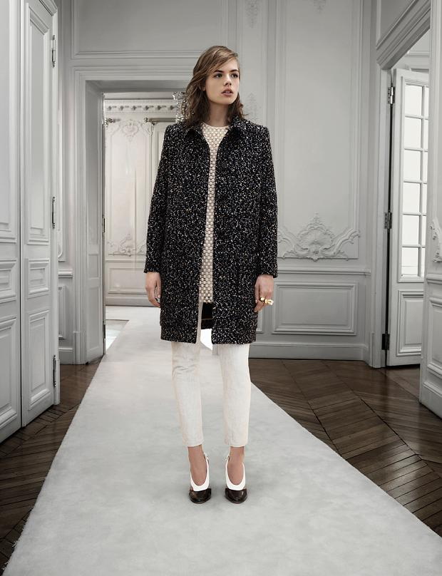 Chloe 2013L(fng)ookbookDƬ