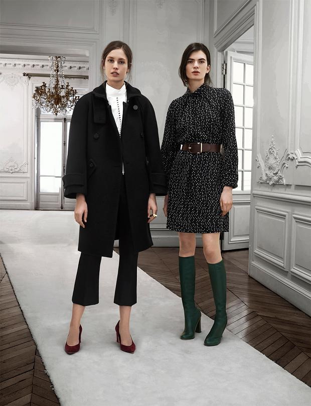 Chloe 2013LookbookDƬ