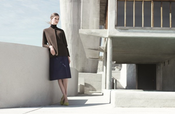 COS 2012�����V�����DƬ