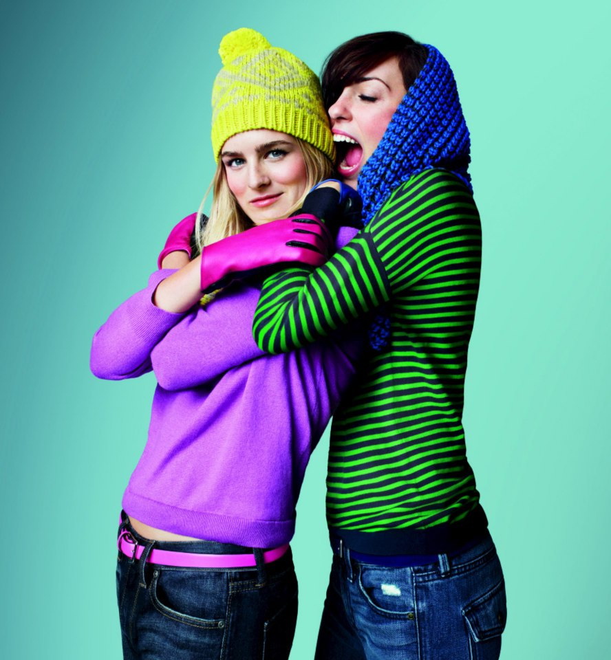 Gap 2012ՏVDƬ
