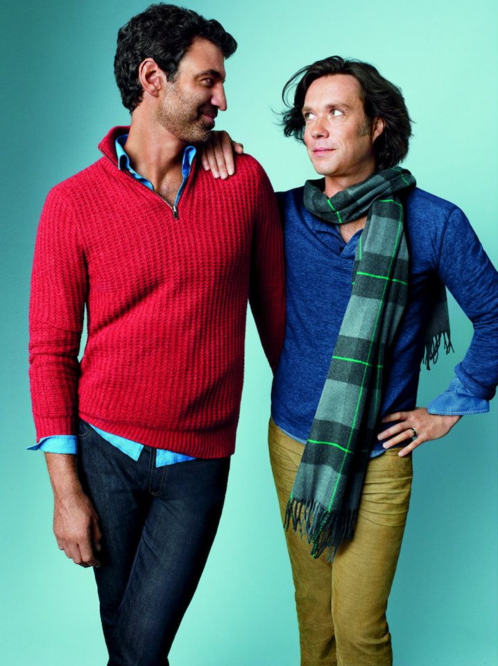 Gap 2012ՏVDƬ