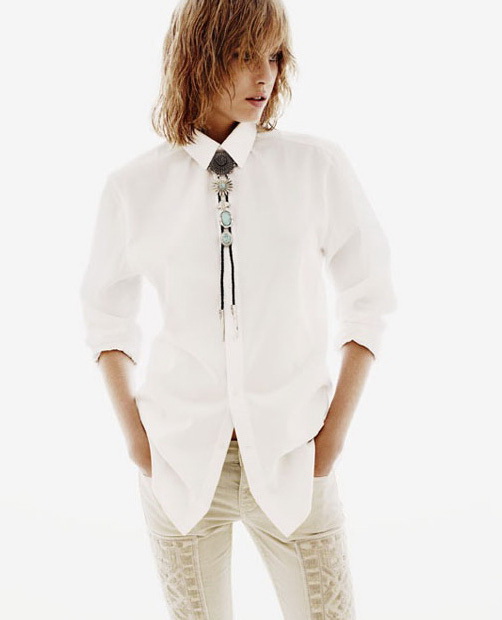 H&M 2013 ϵLookbookDƬ