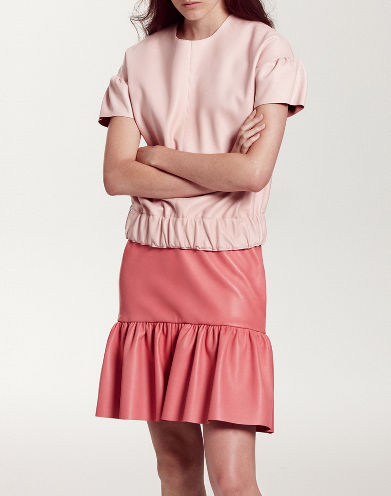 Mother of Pearl 2013 ϵLookbookDƬ