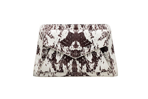 Proenza Schouler 2013 LookbookDƬ