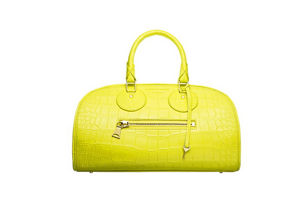 Proenza Schouler 2013 LookbookDƬ