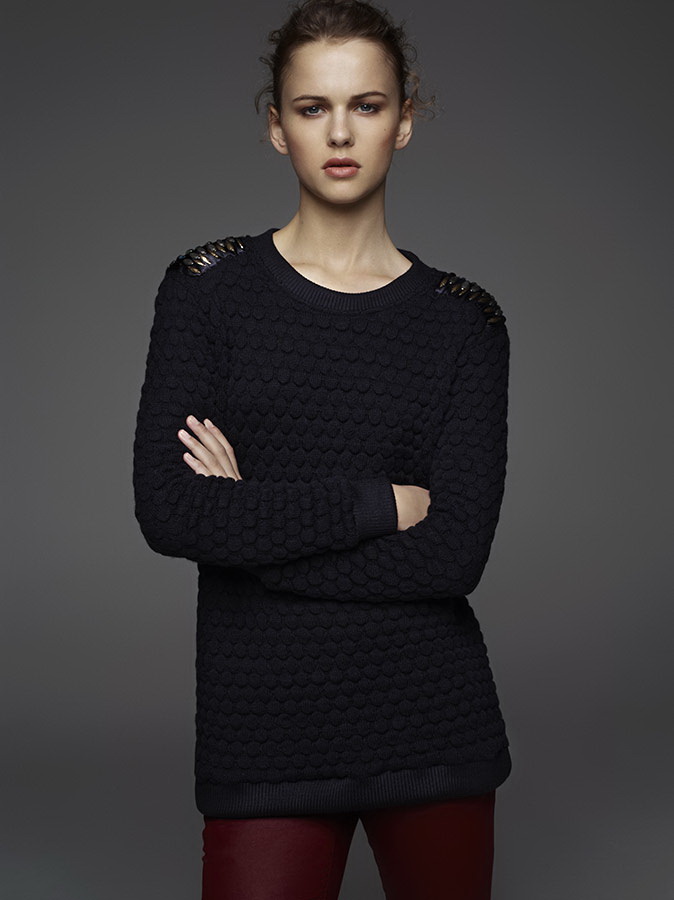 Pull & Bear 2012궬 LookbookDƬ