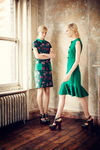 Erdem 2013 L(fng)ookbook