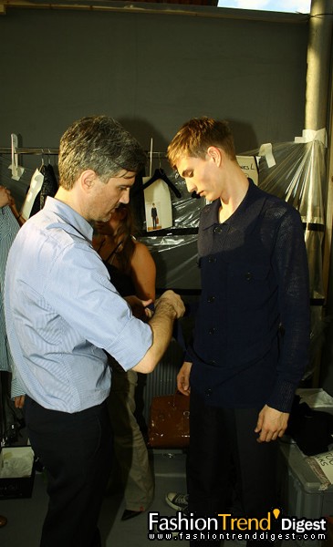 09ss�������b�ܡ���DRIES VAN NOTEN